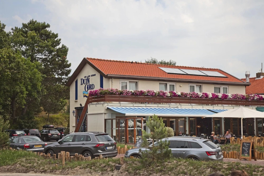 Budget Hotel Vrouwenpolder