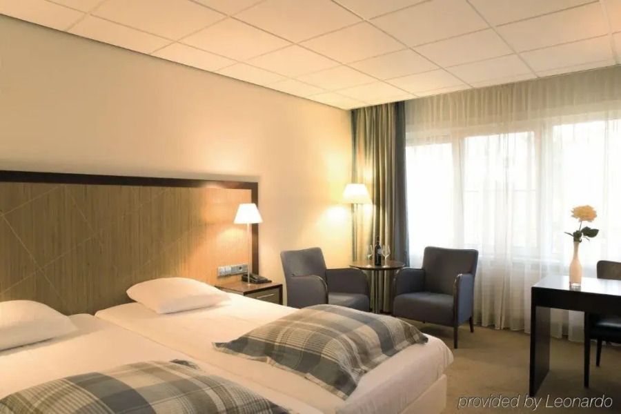 Golden Tulip Groningen