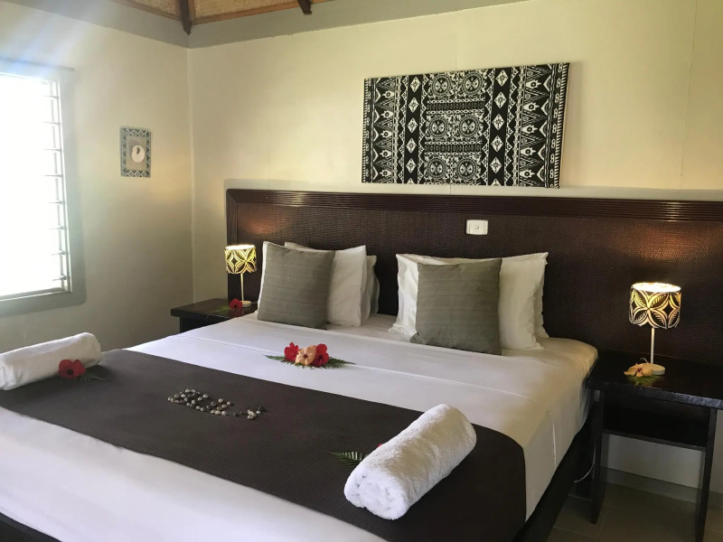 Coconut Beach Resort