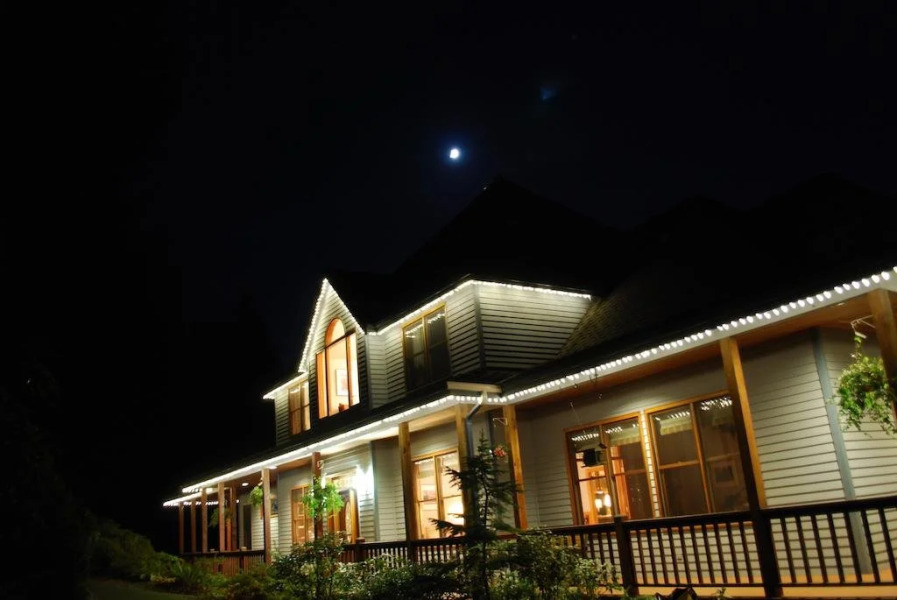 Meritage Meadows Inn