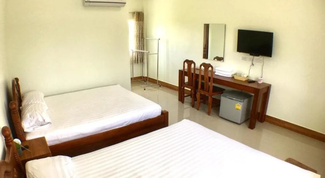 Tien Chai Roi Et Hotel