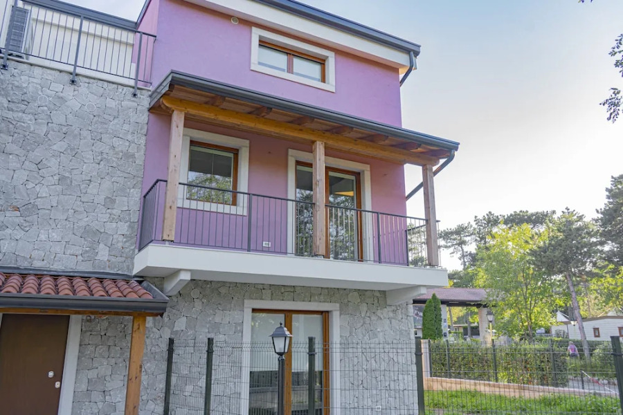 Residence Mare Azzurro