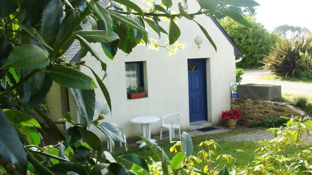 Chambre d'hôtes du Bretin