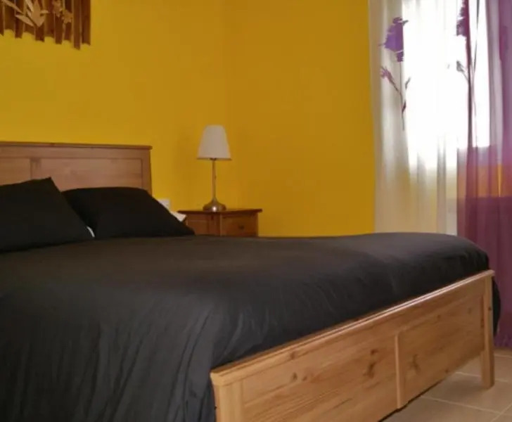 Apartamentos El Castanar