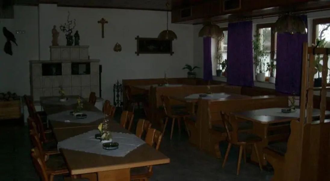 Gasthaus Pension Zum Linka