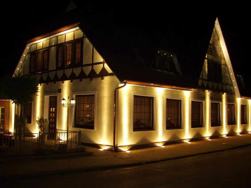 Hotel Grasberger Hof