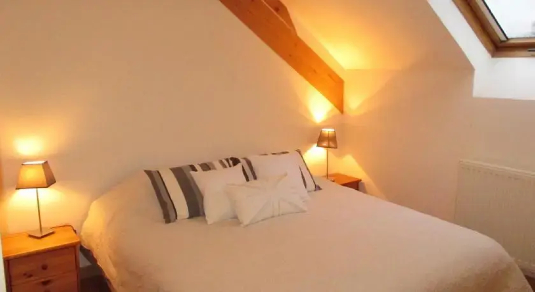Apartment thermale luxeuil