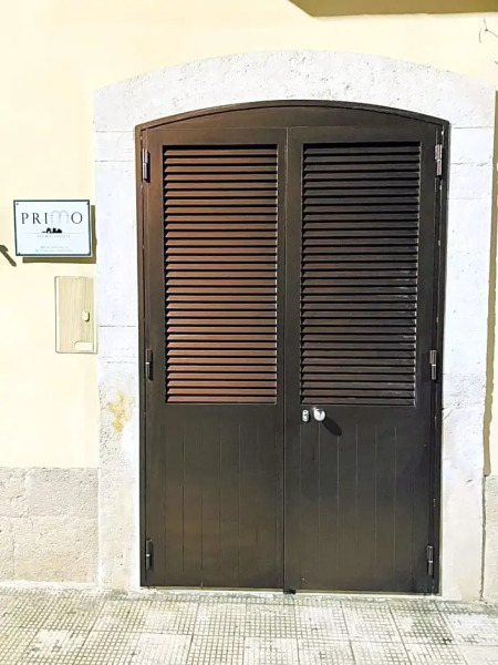 Primo bed and breakfast