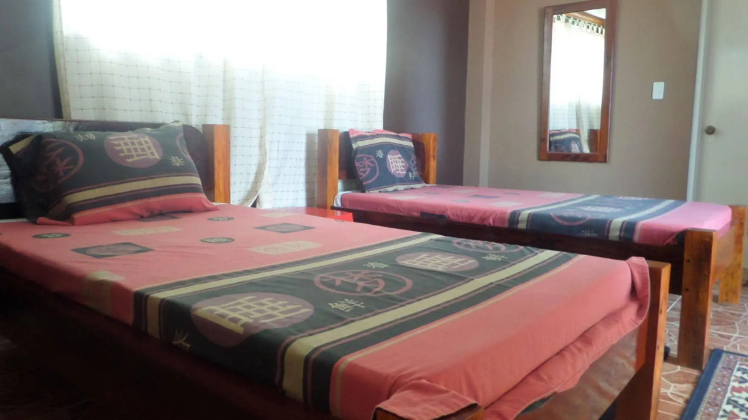 Sailfish Bay Surf & Big Game Fishing Lodge