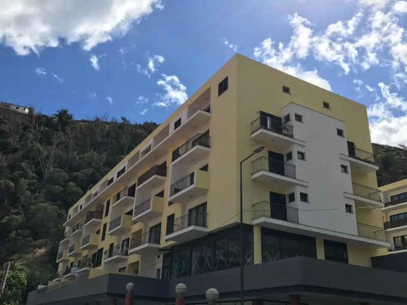 Patricia's Plaza apartment