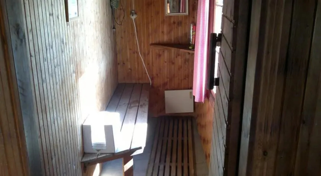 Grännas Bed & Breakfast