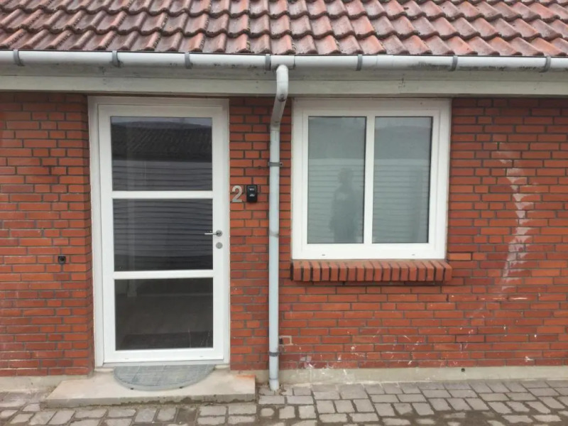 Billund Centrum Apartment