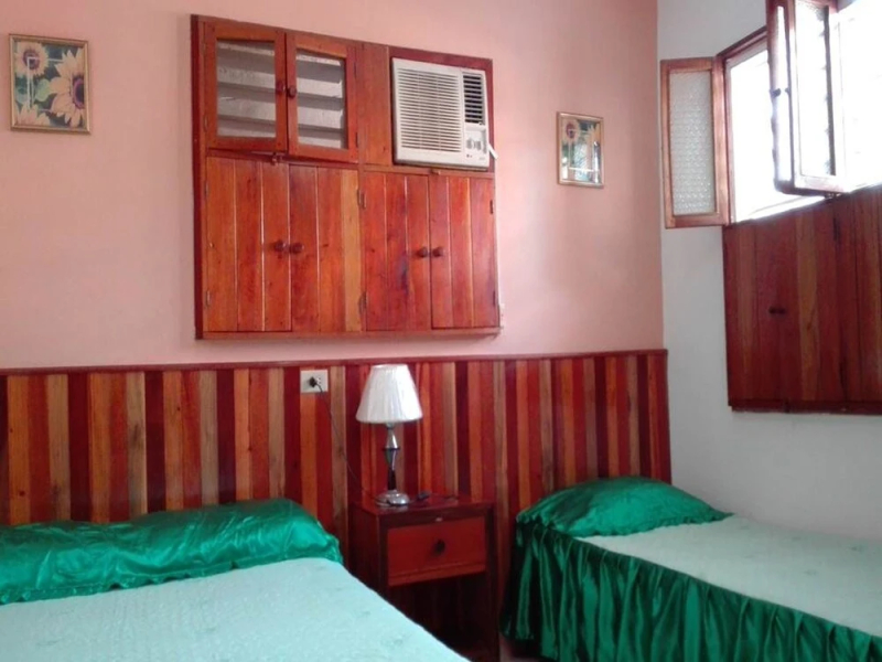 Casa Nelsy