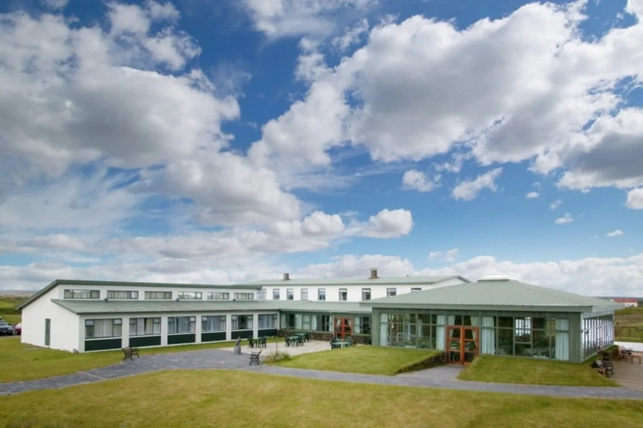 Hotel Gígur by Keahotels