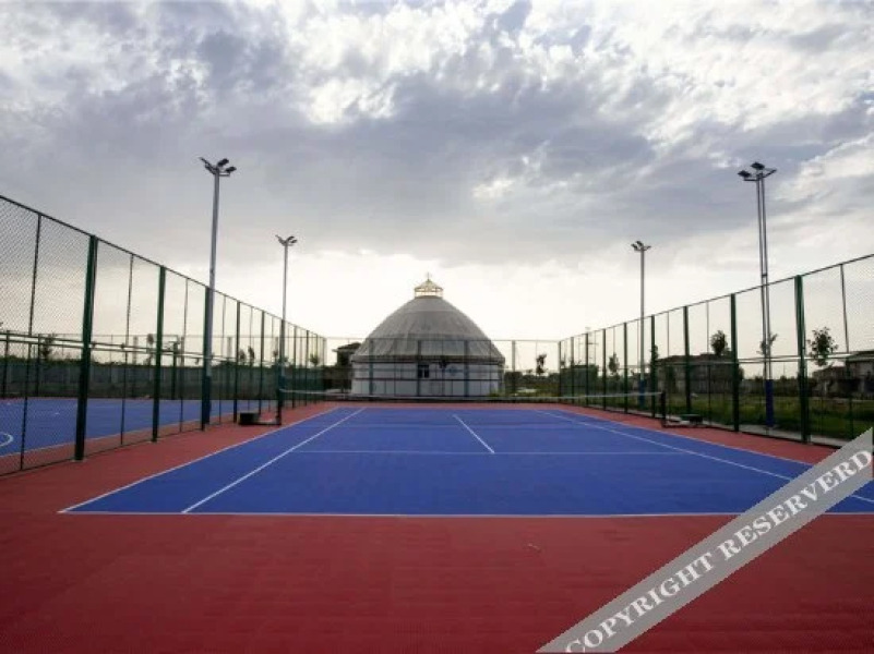 Zhongxing Manor Hotel