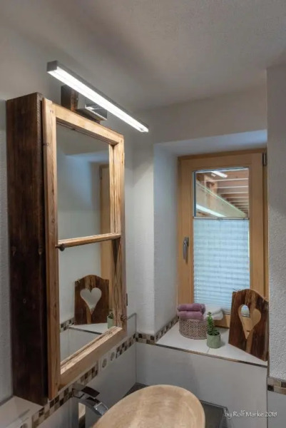 Apartment Gehrenspitze