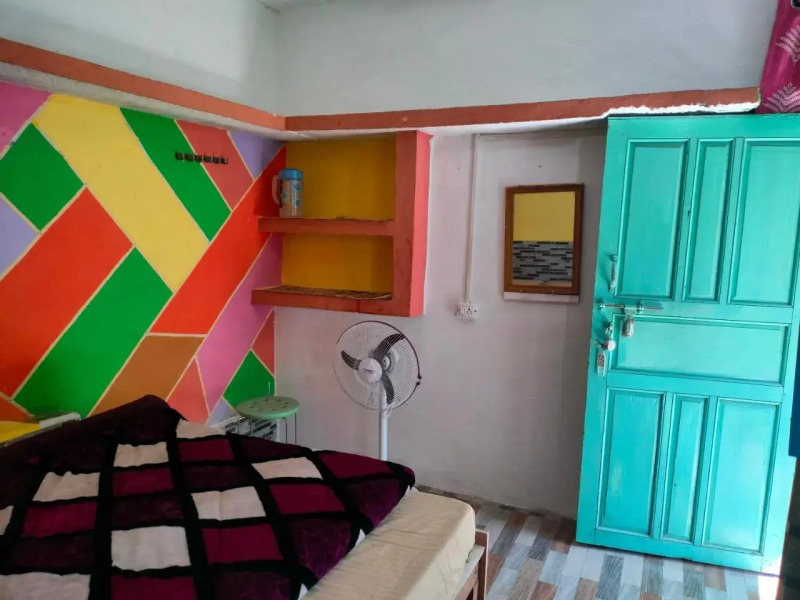 Casa en Himalayas Camps