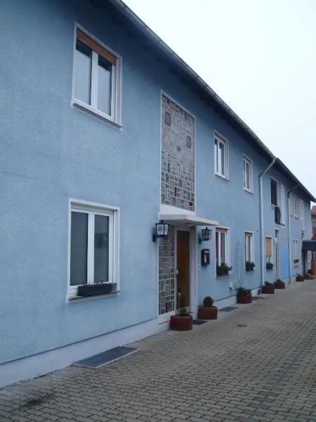 Hotel Garni Pension Ruth