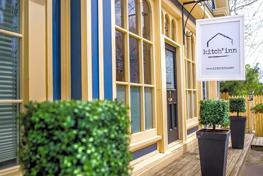 kitch'inn