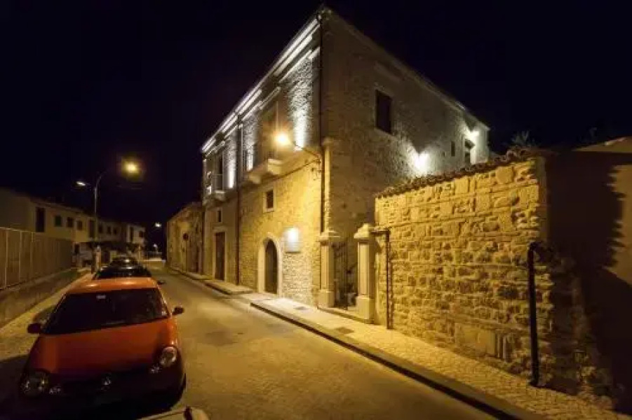 A Casa Nostra - Residenza di Charme