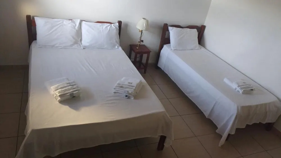 Pousada Recanto das Pedras