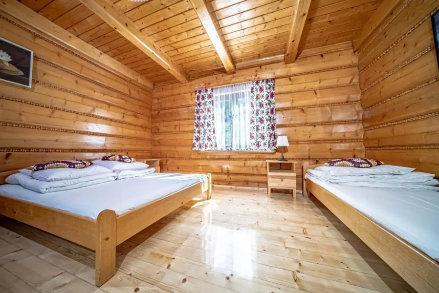 Domek Góralski