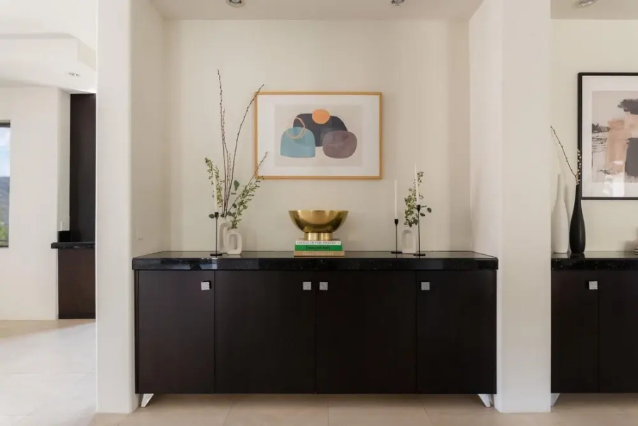 Apollo in Paradise Valley