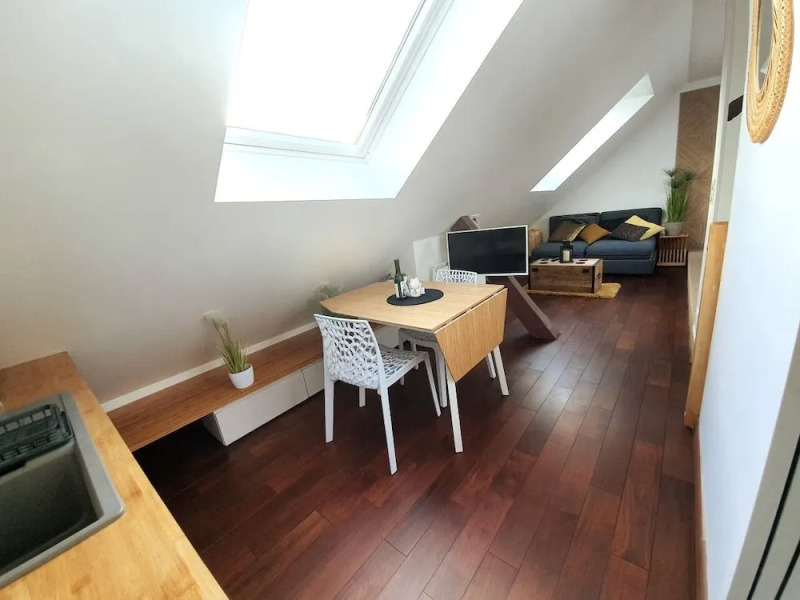 Appartements Up & Down