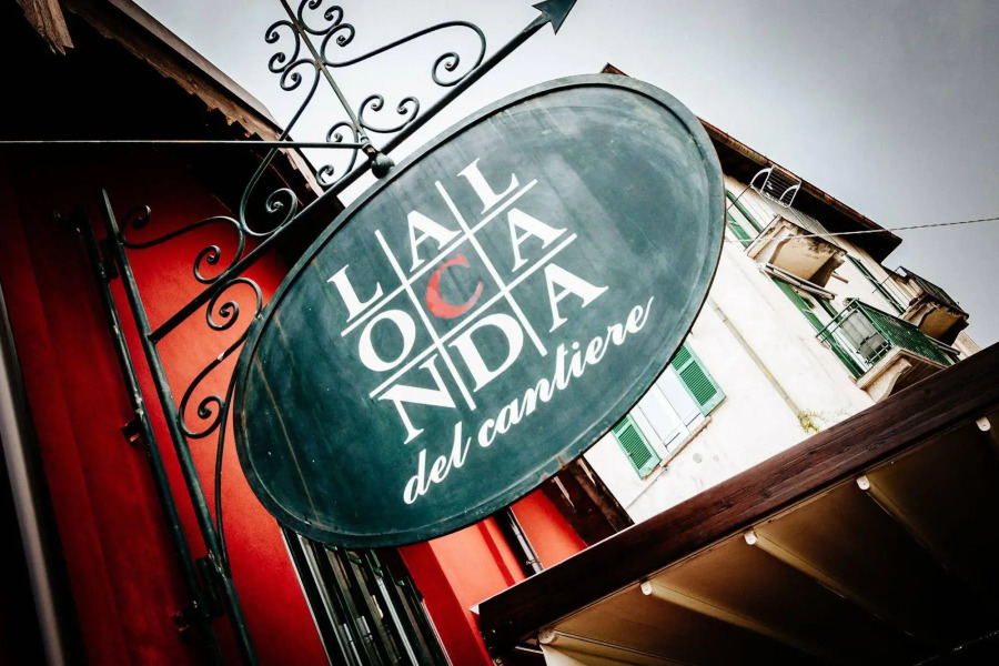 La Locanda del Cantiere