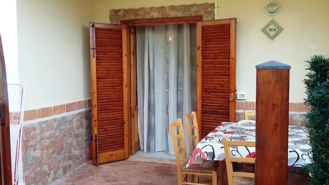 Studio in Sciacca, With Shared Pool, Terrace and Wifi