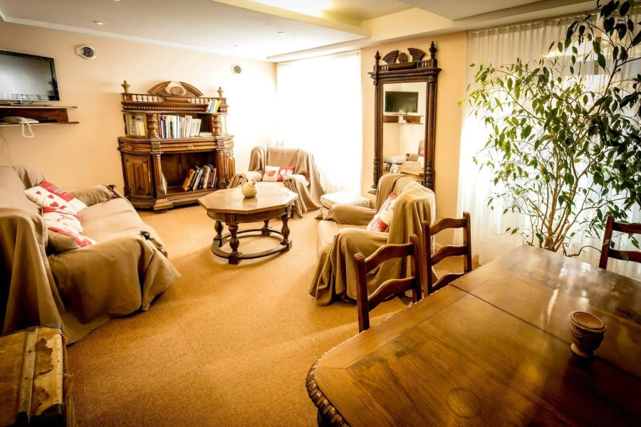 Hôtel Restaurant de la Poste et La Grange Détente, espace bien-être