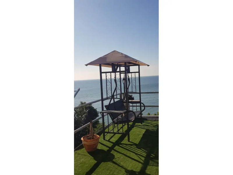 The Sea View Banchang