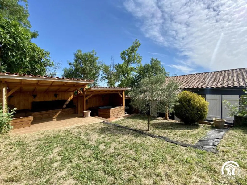 Le Gîte d'Eglantine