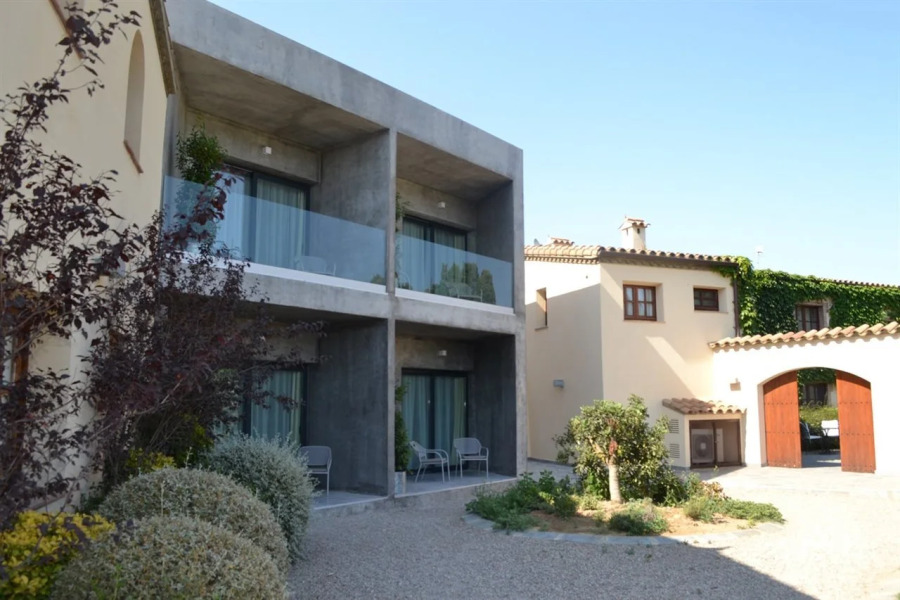 Boutique Hotel Can Pico