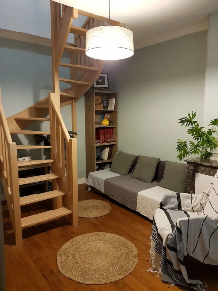 L'havre de Saint Germain