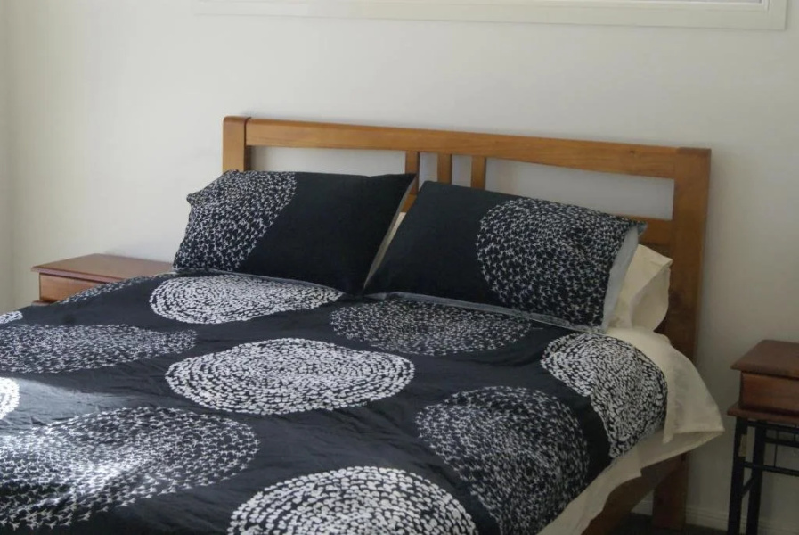 Taits Place Vineyard B & B