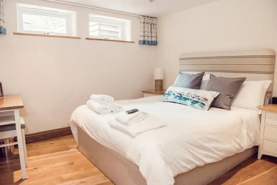 Padstow Breaks - Duke House