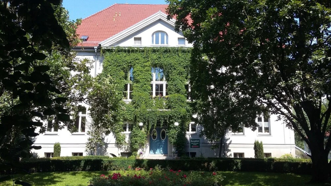 Hotel Märkisches Gutshaus und Pension Am Berg