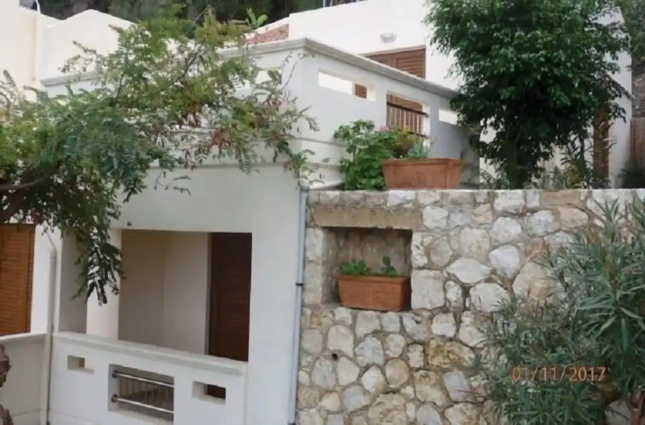 Ravdoucha Beach Studios