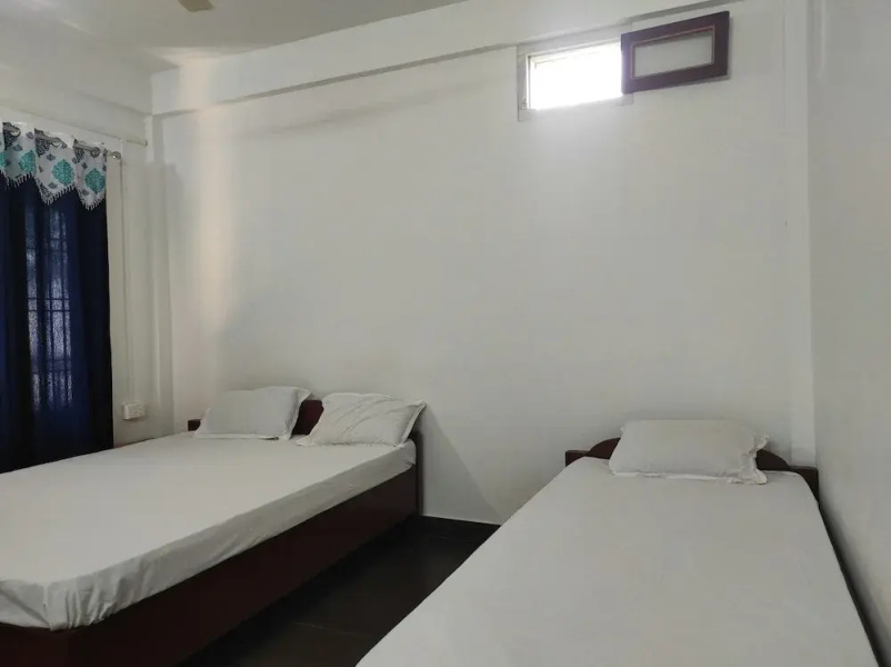 Homocation Boras Homestay