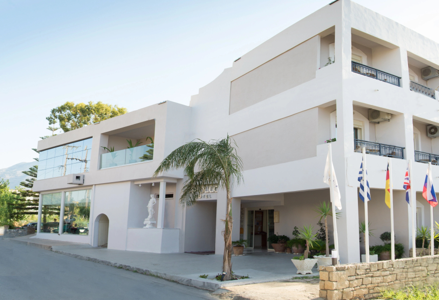 Apollo Hotel 2