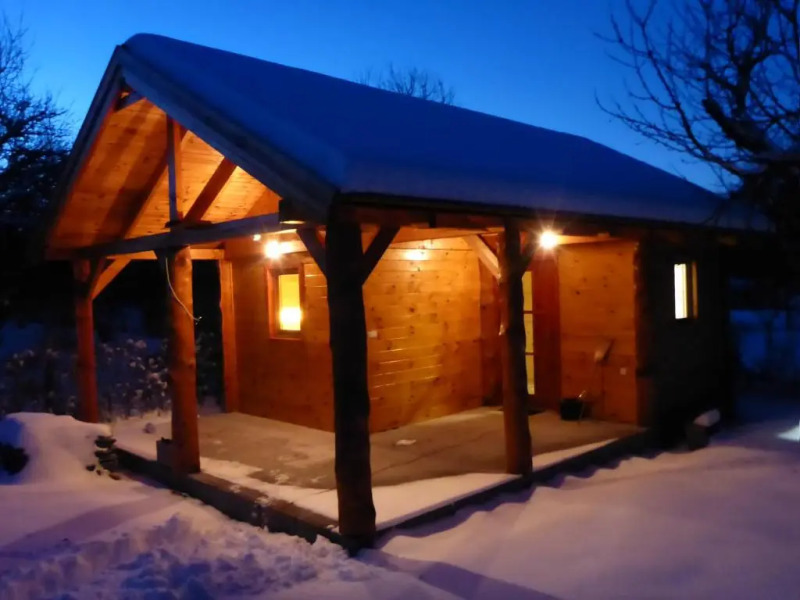 Zergeboglár Vendégház