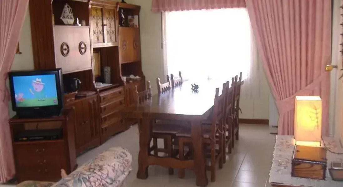 Casa El Herrero Alquiler