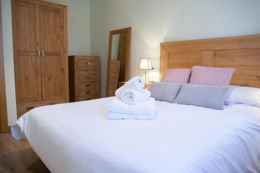 Apartamento Toran Vall D'aran