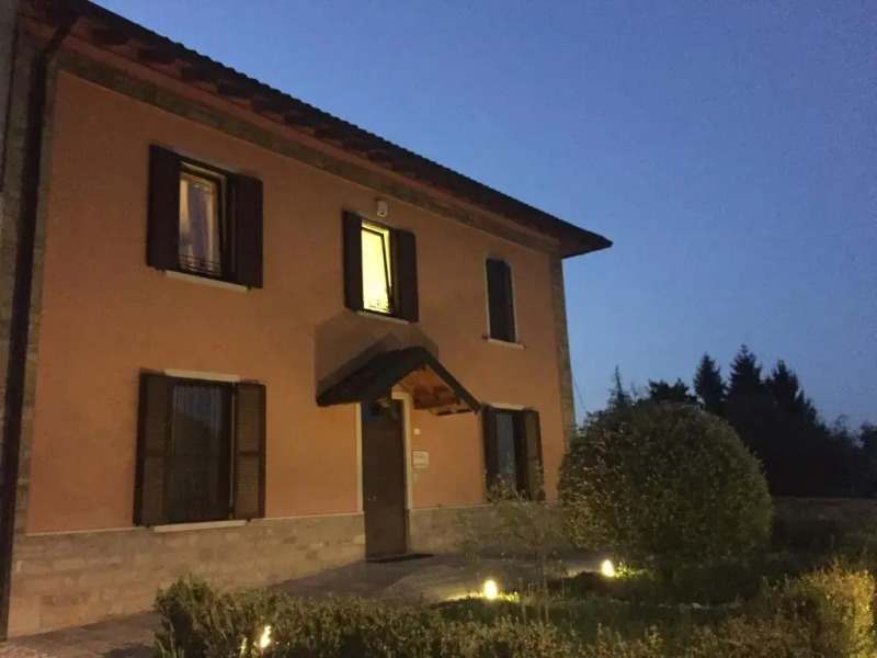 Residence La Canonica