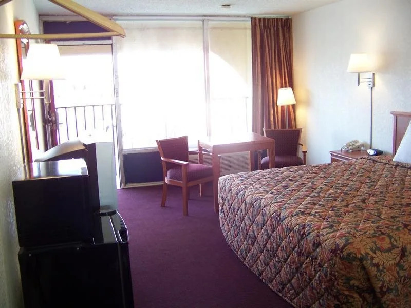 Travelers Inn and Suites