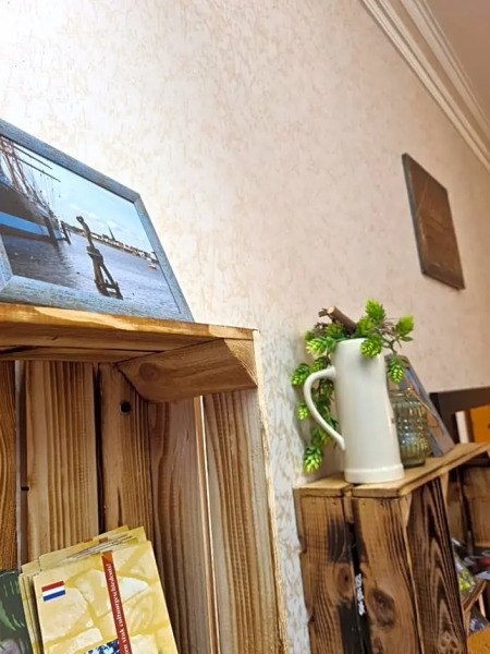 Franziskaner am Markt