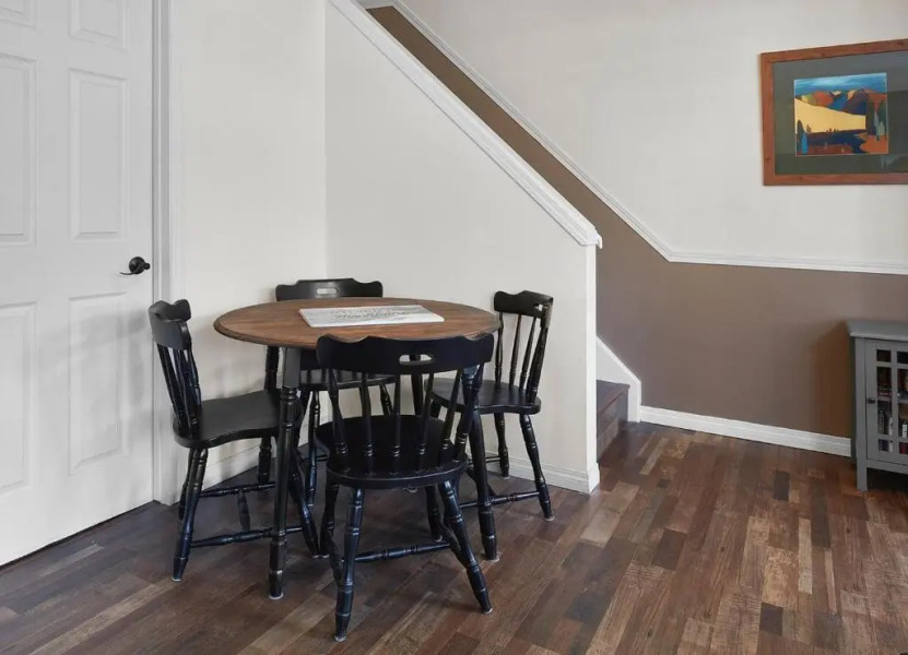 Mountain Gate - Pet Friendly 2BR w Mountain Views and open hot tub