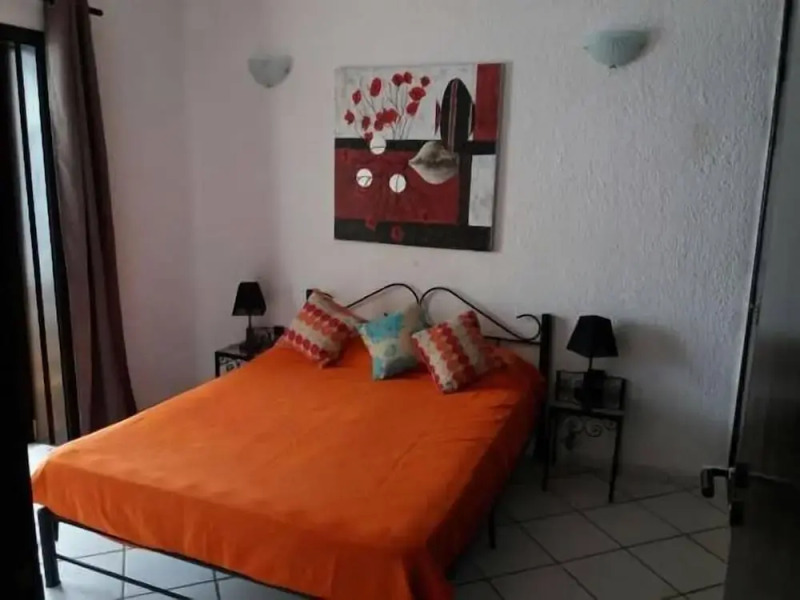 Bahia Smir Resort Apartments