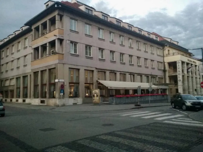 Hotel Národný dom